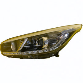 Frontscheinwerfer Kia Ceed 92101-A2260 Xenon Links Scheinwerfer Headlight
