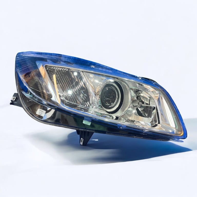 Frontscheinwerfer Opel Insignia 1ZT009631-32 Xenon Rechts Scheinwerfer Headlight