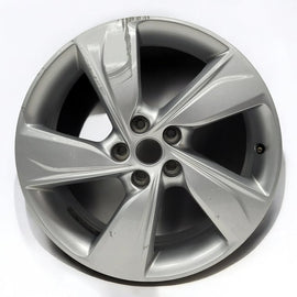 1x Alufelge 18 Zoll 7.5