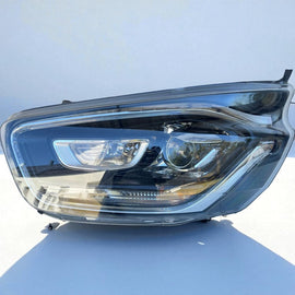 Frontscheinwerfer Ford Transit Custom JK21-13D153-BJ Xenon Links Headlight