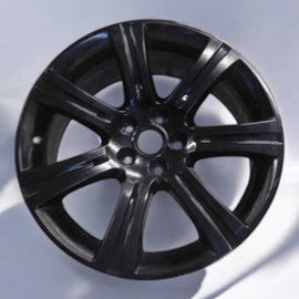 1x Alufelge 18 Zoll 8.5