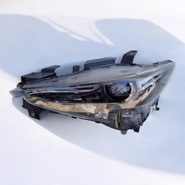 Frontscheinwerfer Mazda Cx-5 K124-51030 LED Ein Stück (Rechts oder Links)