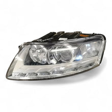 Laden Sie das Bild in den Galerie-Viewer, Frontscheinwerfer Audi A6 C6 LED Ein Stück (Rechts oder Links) Headlight SCH6221253338cn