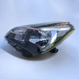 Frontscheinwerfer Toyota Yaris LED Links Scheinwerfer Headlight