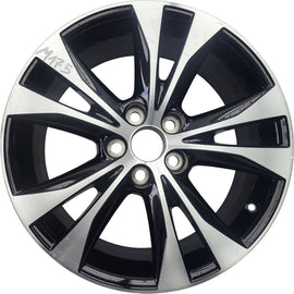 1x Alufelge 18 Zoll 7.5