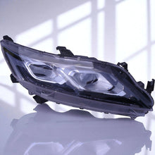 Laden Sie das Bild in den Galerie-Viewer, Frontscheinwerfer Mitsubishi Eclipse Cross W3153R Full LED Rechts Headlight