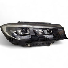 Laden Sie das Bild in den Galerie-Viewer, Frontscheinwerfer BMW 3 G21 G20 5A1DB38-02 LED Rechts Scheinwerfer Headlight SCH7522796429ls