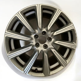 1x Alufelge 19 Zoll 8.5