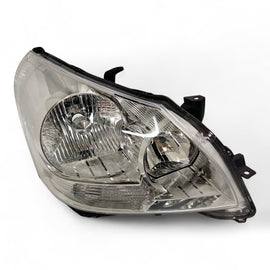 Frontscheinwerfer Toyota Verso 81140-0F101-00 Xenon Rechts Headlight SCH1109502257dn