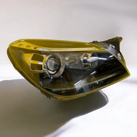 Frontscheinwerfer Mercedes-Benz Slk Amg A1728202659 Xenon Rechts Headlight