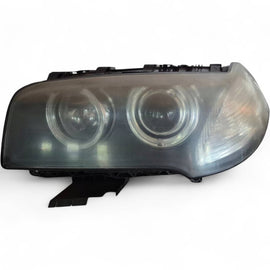 Frontscheinwerfer BMW X3 E83 1305630415 Links Scheinwerfer Headlight SCH7289690693bg