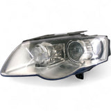 Frontscheinwerfer VW Passat 3C0941751G Xenon Links Scheinwerfer Headlight