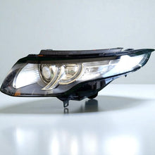 Laden Sie das Bild in den Galerie-Viewer, Frontscheinwerfer Land Rover Range Evoque Xenon Links Scheinwerfer Headlight SCH9593206612qn