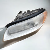 Frontscheinwerfer Volvo V70 31214347 Xenon Links Scheinwerfer Headlight
