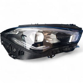 Frontscheinwerfer Mercedes-Benz Cla A1189062600 LED Rechts Headlight SCH3653870984ls