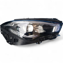 Laden Sie das Bild in den Galerie-Viewer, Frontscheinwerfer Mercedes-Benz Cla A1189062600 LED Rechts Headlight SCH3653870984ls