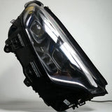 Frontscheinwerfer Mercedes-Benz A2549066802 LED Rechts Scheinwerfer Headlight