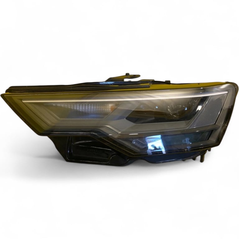 Frontscheinwerfer Audi A6 C8 4K0941033 LED Ein Stück (Rechts oder Links)