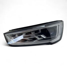 Frontscheinwerfer Audi A1 8xa Xenon Links Scheinwerfer Headlight SCH7815300932ey