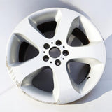 1x Alufelge 19 Zoll 10.0