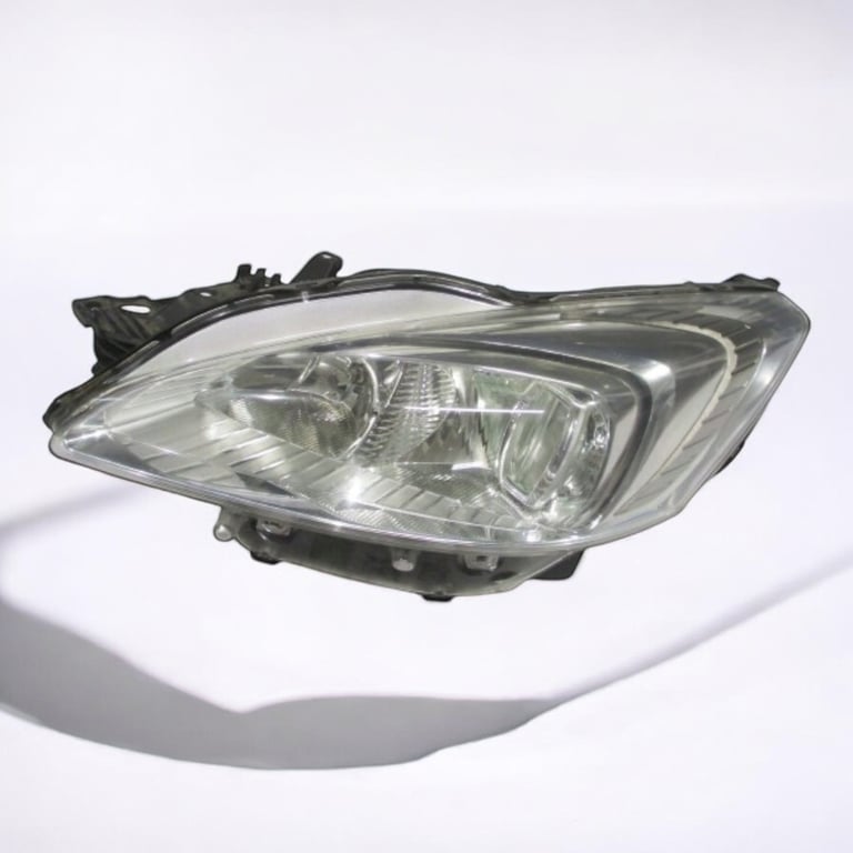 Frontscheinwerfer Peugeot 508 9678393380 Links Scheinwerfer Headlight