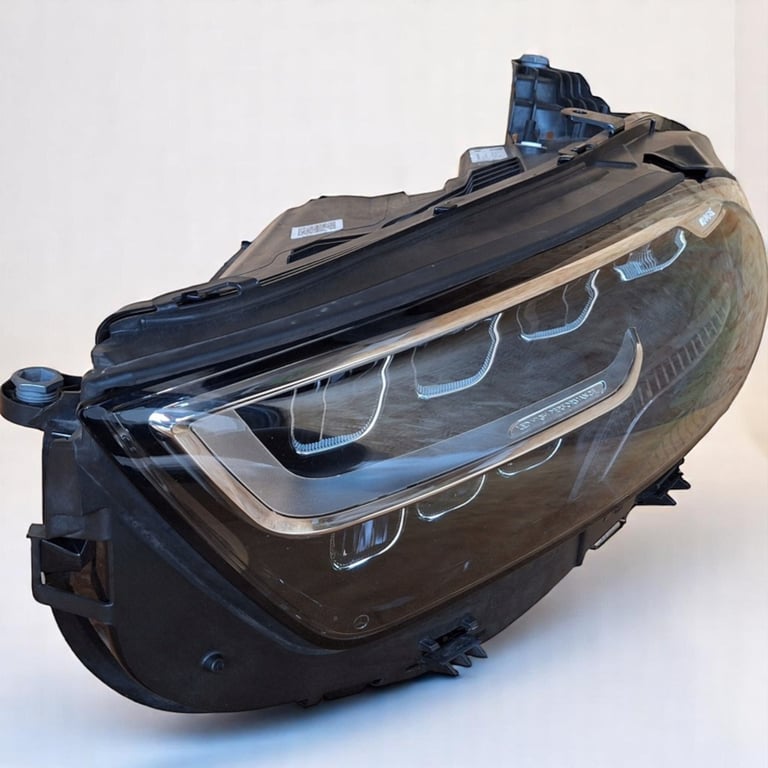 Frontscheinwerfer Mercedes-Benz Cls A2579066502 Full LED Links Headlight SCH2955886877da