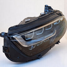 Laden Sie das Bild in den Galerie-Viewer, Frontscheinwerfer Mercedes-Benz Cls A2579066502 Full LED Links Headlight SCH2955886877da