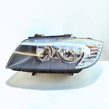 Load image into Gallery viewer, Frontscheinwerfer BMW 3 E91 E90 72025819 Links Scheinwerfer Headlight SCH8846302774bj