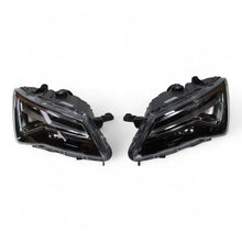 Laden Sie das Bild in den Galerie-Viewer, Frontscheinwerfer Seat Ateca 576941007D Full LED Links Scheinwerfer Headlight SCH2227008905eq