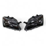 Frontscheinwerfer Seat Ateca 576941007D Full LED Links Scheinwerfer Headlight