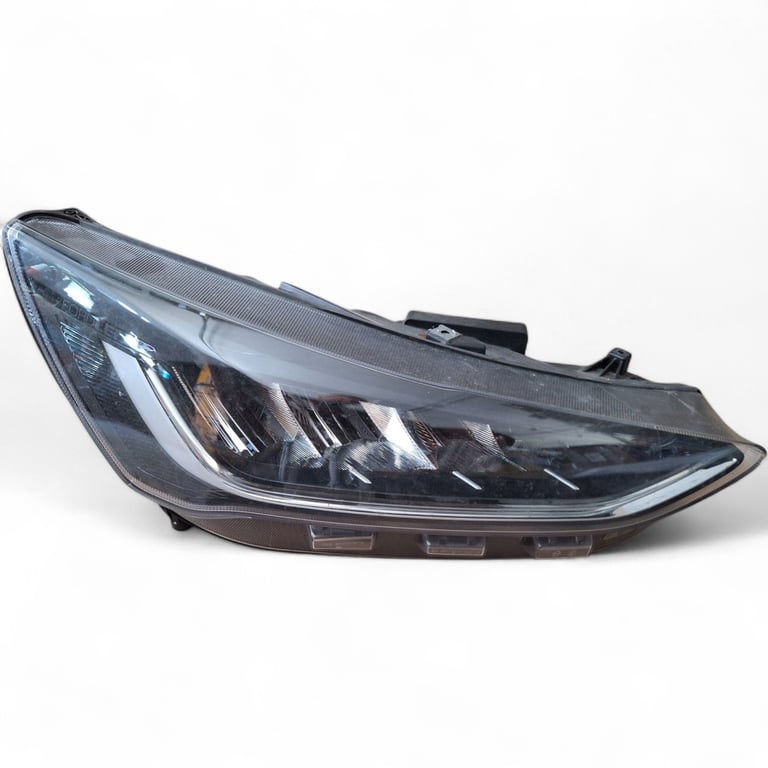 Frontscheinwerfer Ford Focus NX7B-13E014-CD Rechts Scheinwerfer Headlight SCH2179821811yz