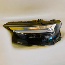 Laden Sie das Bild in den Galerie-Viewer, Frontscheinwerfer Audi E-Tron 89A941033 LED Links Scheinwerfer Headlight