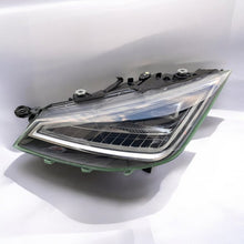 Laden Sie das Bild in den Galerie-Viewer, Frontscheinwerfer Seat Ibiza 6F1941007F Full LED Links Scheinwerfer Headlight
