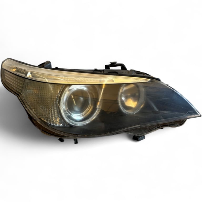 Frontscheinwerfer BMW E60 E61 6928022 Xenon Rechts Scheinwerfer Headlight SCH1998669799dk