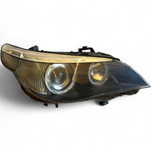 Load image into Gallery viewer, Frontscheinwerfer BMW E60 E61 6928022 Xenon Rechts Scheinwerfer Headlight SCH1998669799dk