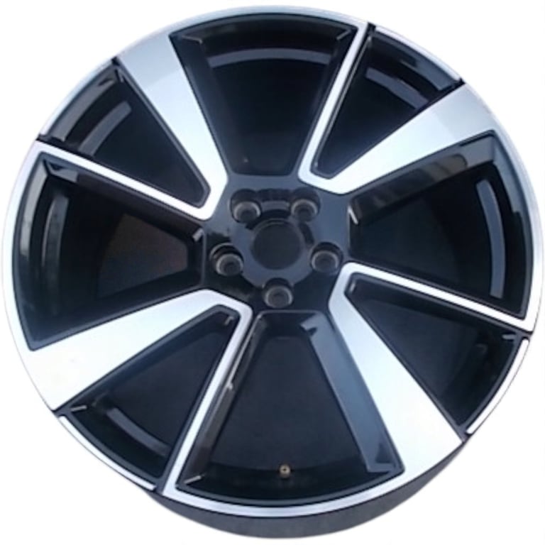 1x Alufelge 20 Zoll 9.0" 5x108 53ET 32134524 Polestar Rim Wheel