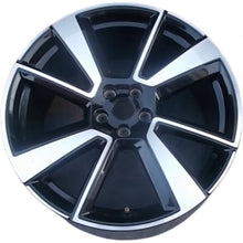 Laden Sie das Bild in den Galerie-Viewer, 1x Alufelge 20 Zoll 9.0&quot; 5x108 53ET 32134524 Polestar Rim Wheel