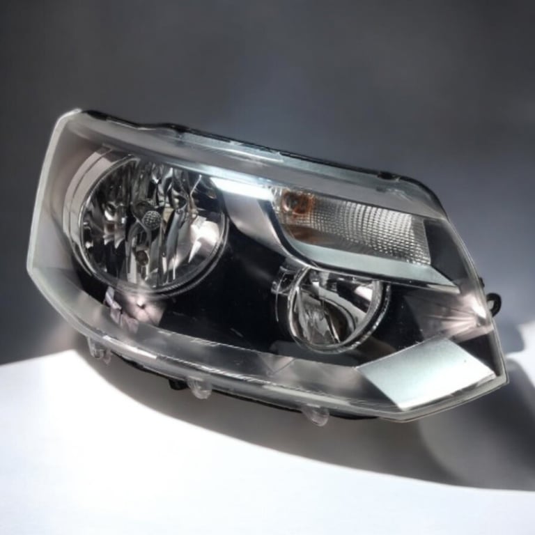 Frontscheinwerfer VW Transporter 7E1941016S Rechts Scheinwerfer Headlight