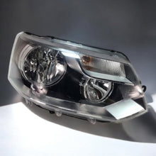 Load image into Gallery viewer, Frontscheinwerfer VW Transporter 7E1941016S Rechts Scheinwerfer Headlight