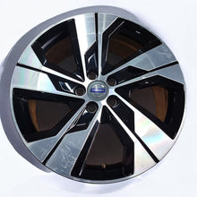Laden Sie das Bild in den Galerie-Viewer, 1x Alufelge 18 Zoll 7.5&quot; 5x108 50 5ET 31680199 Volvo S60 V60 Rim Wheel