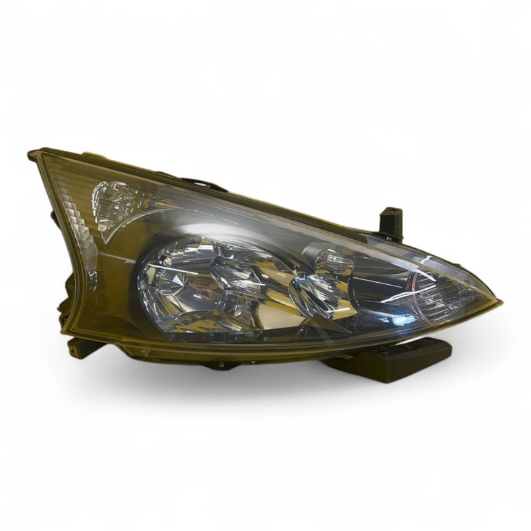 Frontscheinwerfer Mitsubishi Grandis VAY2708 Xenon Rechts Scheinwerfer Headlight SCH4317504446be