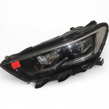 Load image into Gallery viewer, Frontscheinwerfer VW T-Roc T Roc 2GA941035D LED Links Scheinwerfer Headlight SCH7646349068ek