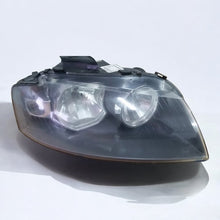 Laden Sie das Bild in den Galerie-Viewer, Frontscheinwerfer Audi A3 8P0941004K LED Rechts Scheinwerfer Headlight