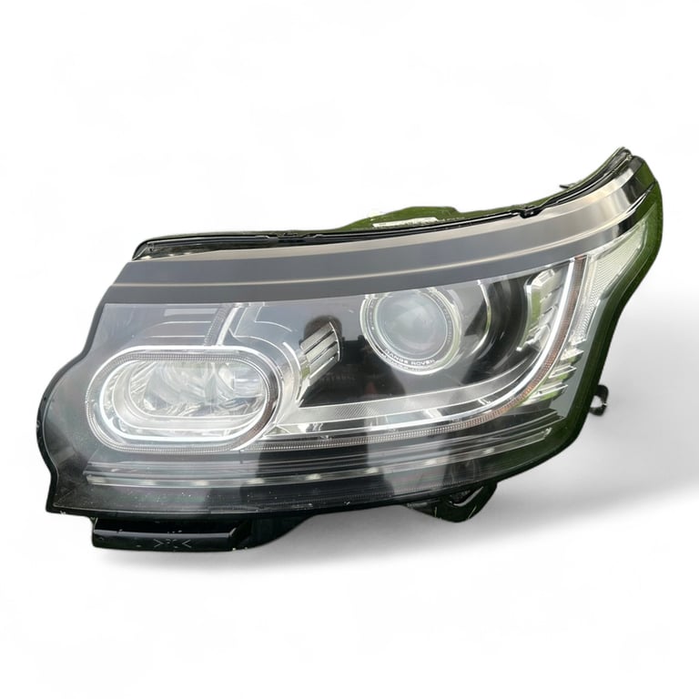 Frontscheinwerfer Land Rover Range I L405 CK52-13W030-EC Xenon Rechts oder Links SCH1578822040ll