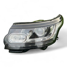 Laden Sie das Bild in den Galerie-Viewer, Frontscheinwerfer Land Rover Range I L405 CK52-13W030-EC Xenon Rechts oder Links SCH1578822040ll