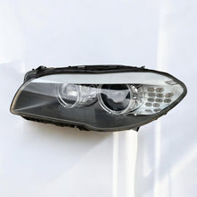 Load image into Gallery viewer, Frontscheinwerfer BMW F11 F10 7203251 Links Scheinwerfer Headlight