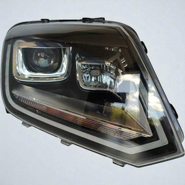 Frontscheinwerfer VW Amarok 2H3941032B LED Rechts Scheinwerfer Headlight SCH1031019706pb