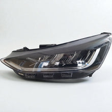 Laden Sie das Bild in den Galerie-Viewer, Frontscheinwerfer Ford Focus NX7B-13E015-CD LED Links Scheinwerfer Headlight SCH9265820133bi