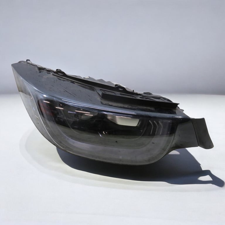 Frontscheinwerfer BMW I3 7398522 LED Rechts Scheinwerfer Headlight SCH2937018908xr