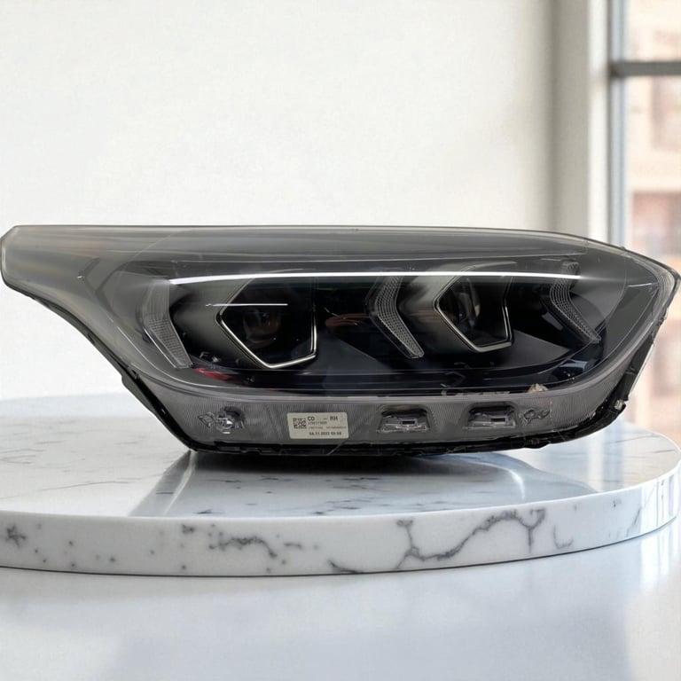 Frontscheinwerfer Kia Ceed J792111020 J7921-62520 LED Rechts Headlight SCH4955318148mg